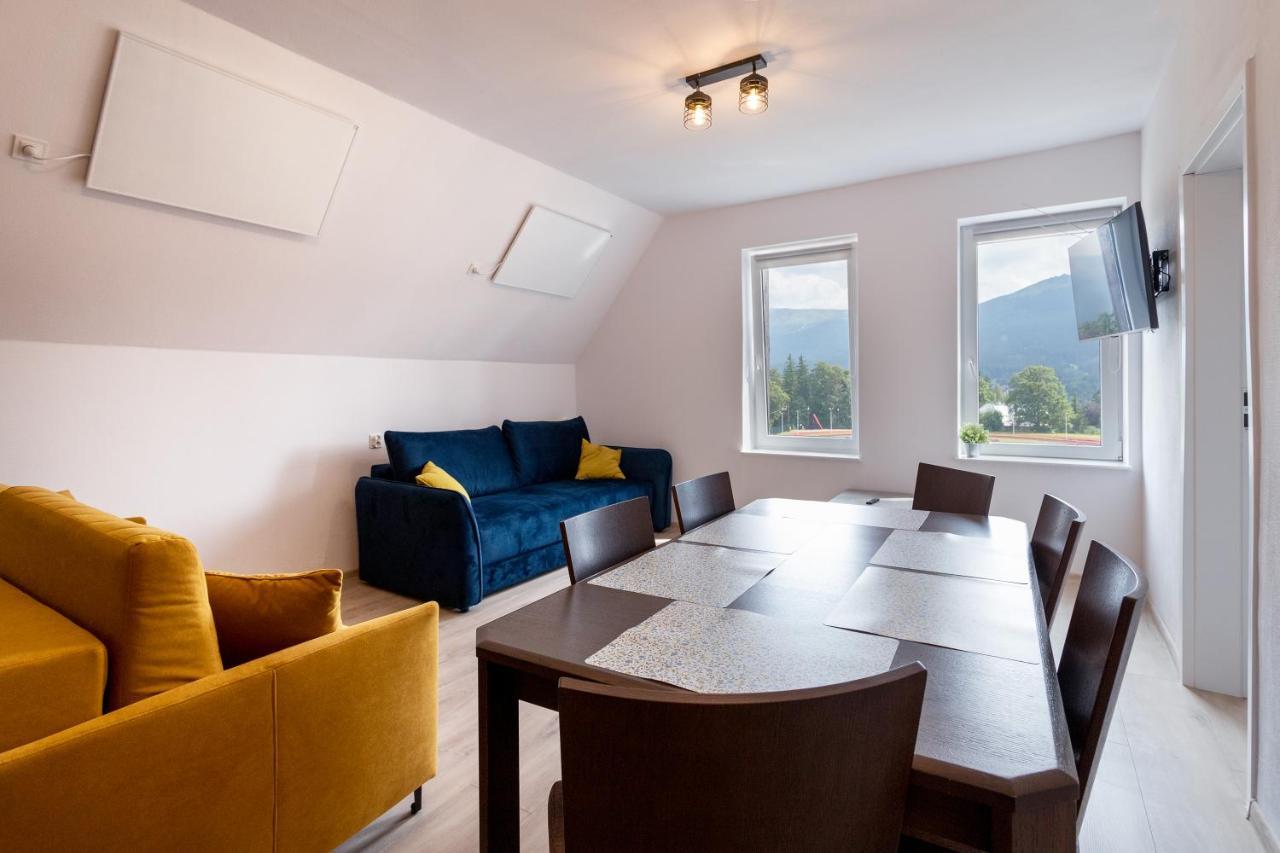 Mega Widok 4 * Schreiberhau
