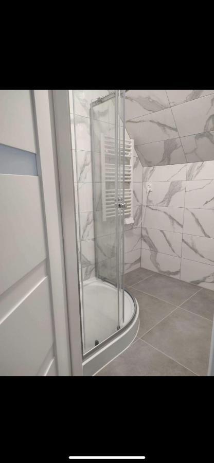 Apartment Mega Widok 4 Szklarska Poreba