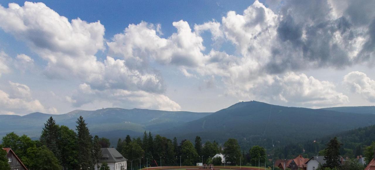 Appartamento Mega Widok 4 *