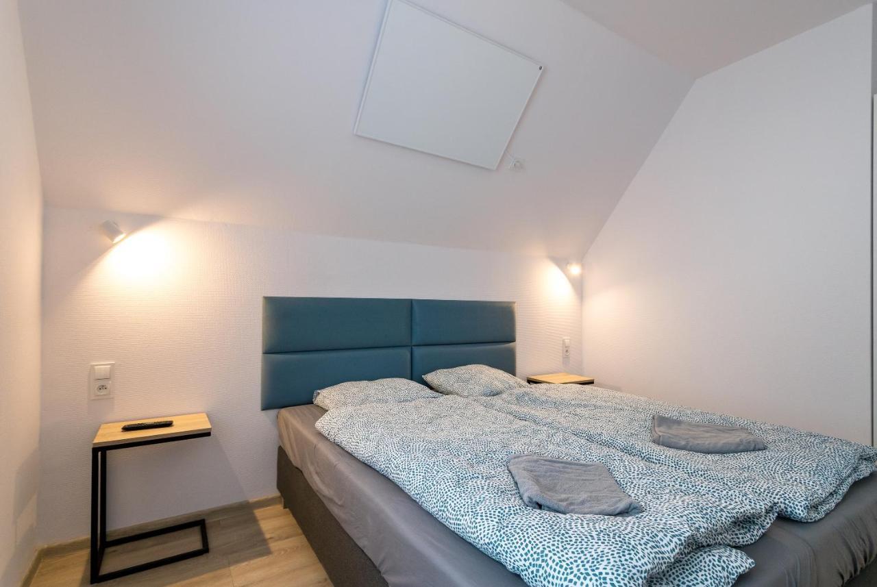 Mega Widok 4 Apartment *